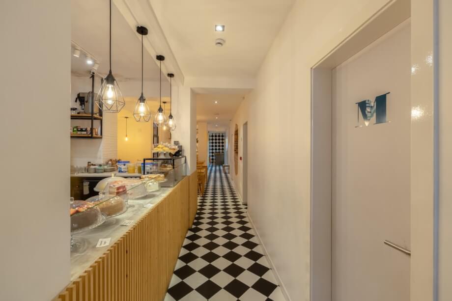 AVENIDAS NOVAS, Property for sale in PW2724