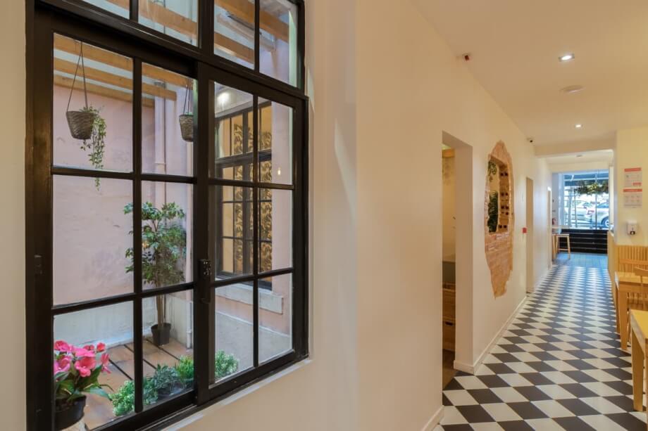 AVENIDAS NOVAS, Property for sale in PW2724