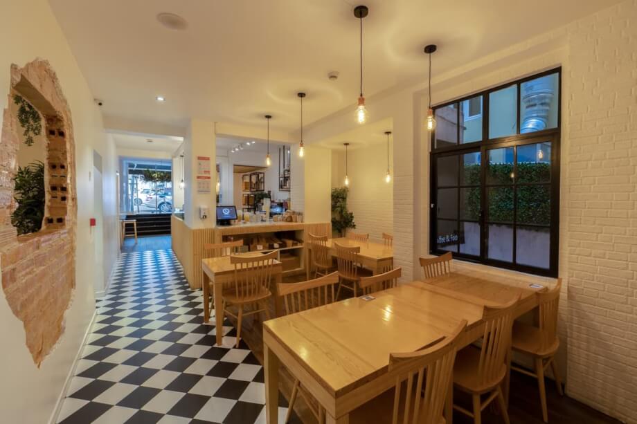 AVENIDAS NOVAS, Property for sale in PW2724