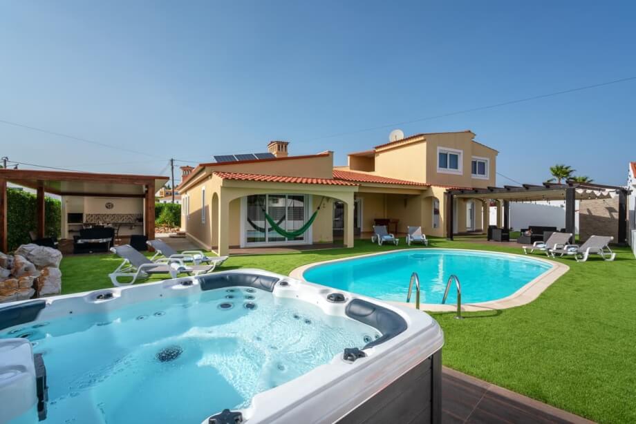 Mexilhoeira Grande, Property for sale in Portimão, Portimão, PW2730