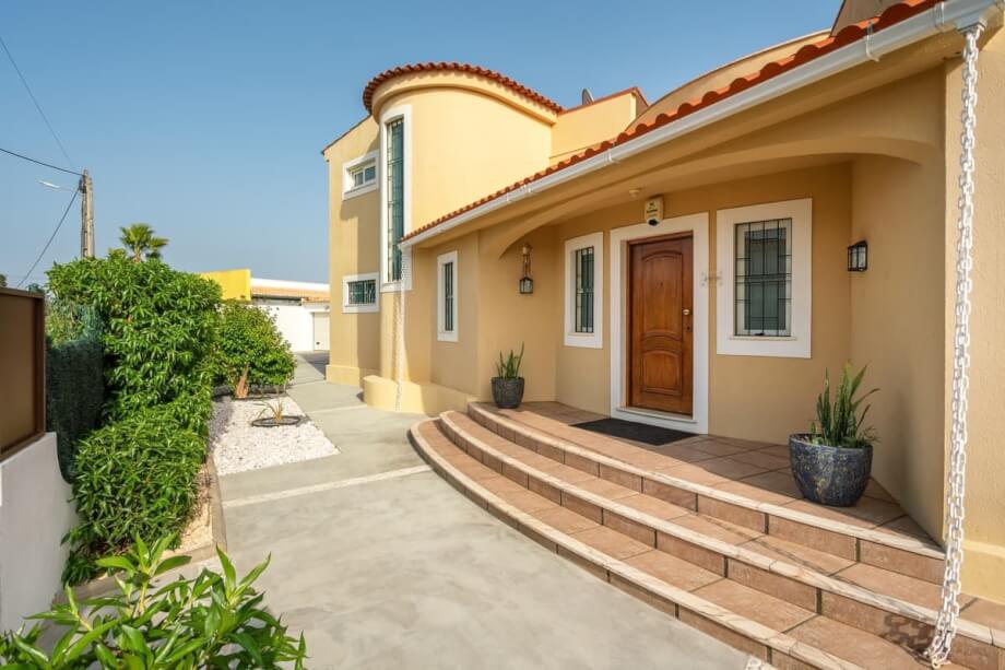 Mexilhoeira Grande, Property for sale in Portimão, Portimão, PW2730