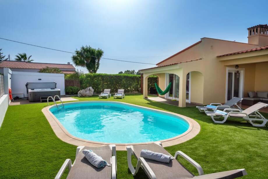 Mexilhoeira Grande, Property for sale in Portimão, Portimão, PW2730