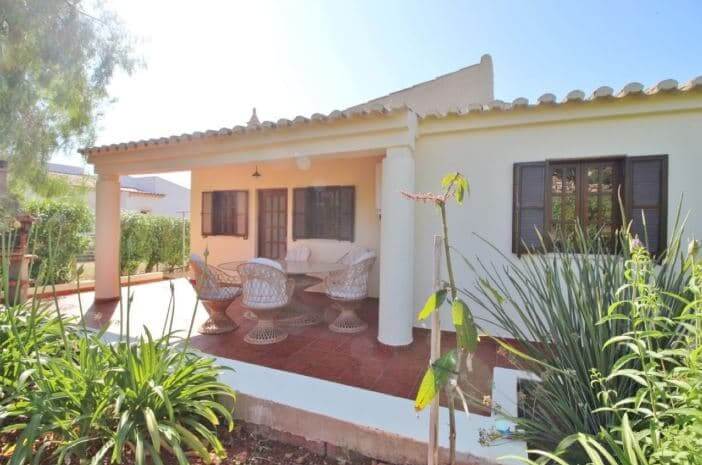 Praia da Luz Villa, Property for sale in Praia da Luz, Lagos, PW2794