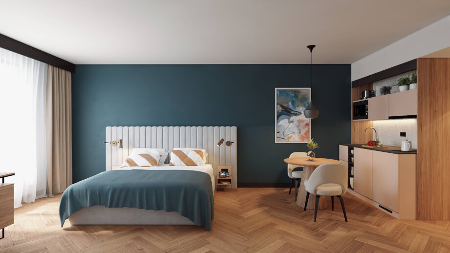 Arroios €350K, Portugal Golden Visa Development, Property for sale in Arroios, Lisbon, PW2797