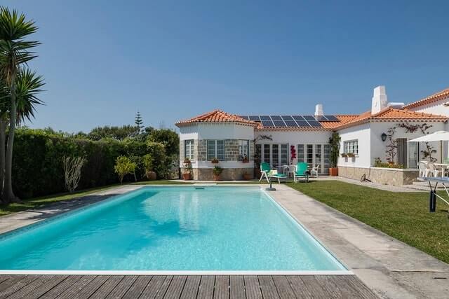 Colares Villa, Property for sale in Colares, Sintra, PW2805