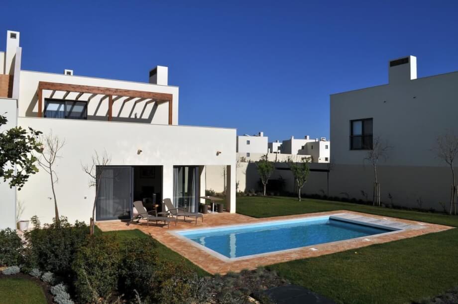 Algarve Family Beach Resort, Portugal Golden Visa, Property for sale in PW2814