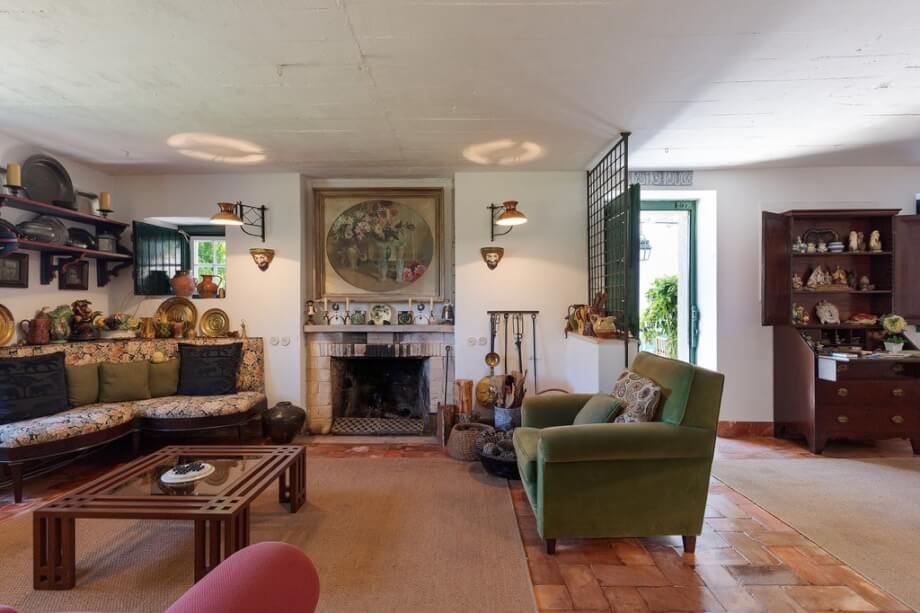 Colares, Property for sale in Colares, Sintra, PW2849