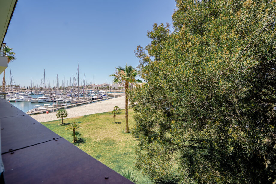 The Lagos Marina Apartment, Property for sale in Lagos, Faro, PW2972