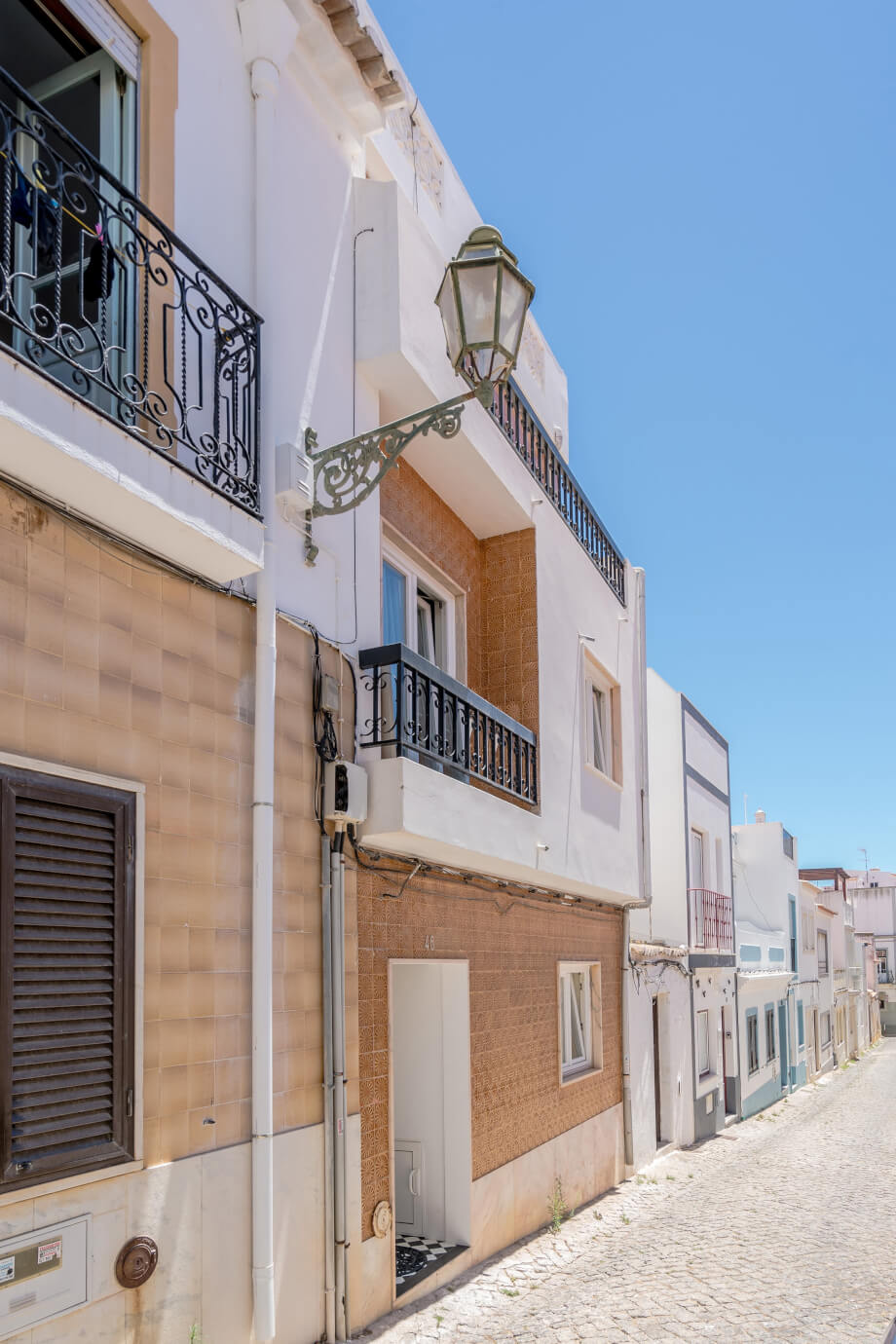 Lagos Old Town Centre, Property for sale in Lagos, Faro, PW2993