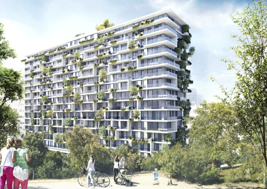 Lisbon Residences, Portugal Golden Visa Property, Property for sale in PW2999