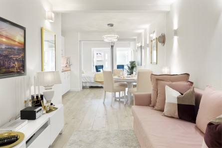 Principe Real, Property for sale in Príncipe Real, Lisbon, PW300