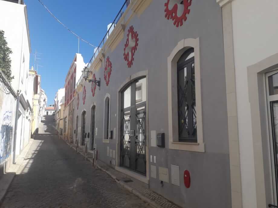 Lagos centre, Property for sale in Lagos, Faro, PW3000