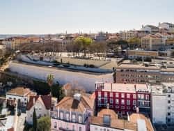 Taipas 4, Property for sale in Príncipe Real, Lisbon, PW301