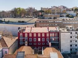 Taipas 4, Property for sale in Príncipe Real, Lisbon, PW301