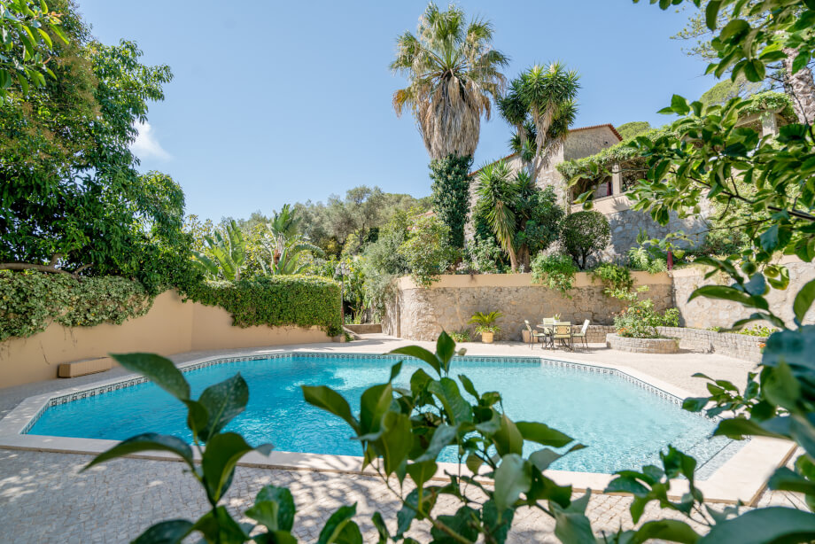 Monchique Palatial Villa, Property for sale in PW3029
