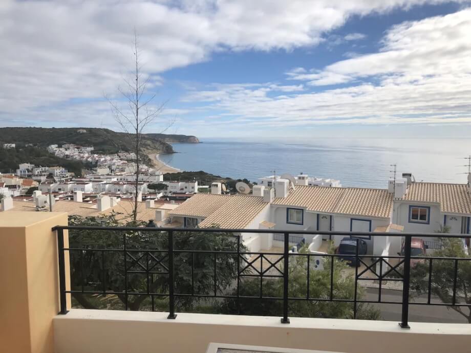 Beachtown Condo, Portugal Golden Visa Property, Property for sale in Budens, Vila do Bispo, PW3035