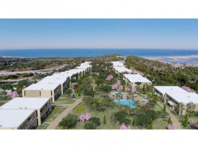 Apartment in Golf Resort next to the beach and Óbidos Lagoon, Property for sale in Óbidos, Leiria, BL557(5)