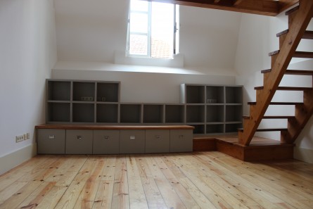 Campo de Ourique, Property for sale in Lisbon, Lisbon, PW319