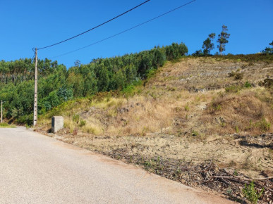 Land with previous information approved for 2 houses, Property for sale in BL612