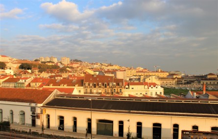 Alcântara, Property for sale in Lisbon, Lisbon, PW327