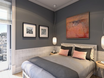 Garcia 38 Lisbon Development, Property for sale in Baixa, Lisbon, PW329