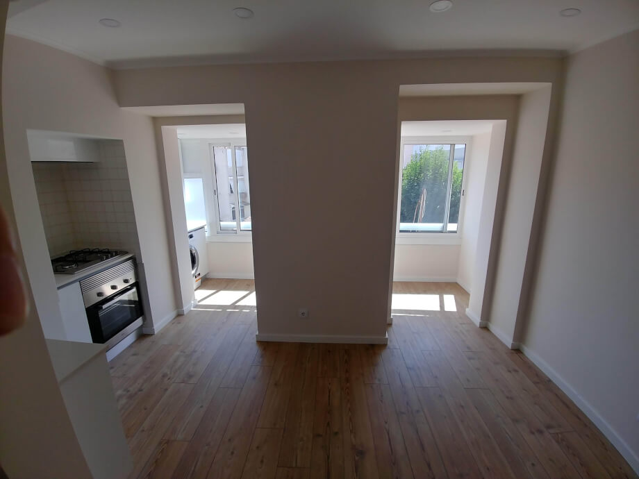 Arroios Apartment, Property for sale in PW3309