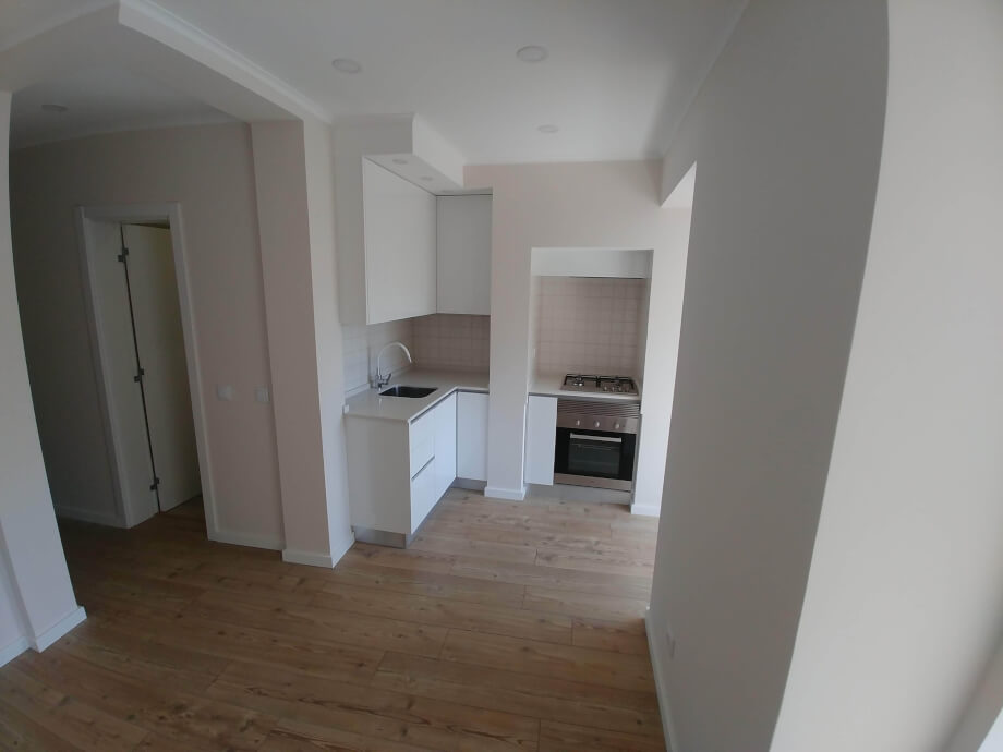 Arroios Apartment, Property for sale in PW3309