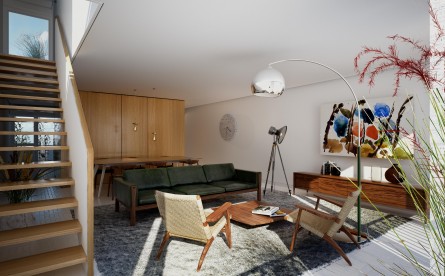 Tasso, Property for sale in Avenida da Liberdade, Lisbon, PW334