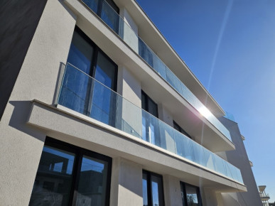 New 2 bedroom apartment in Nazaré with ocean views, Property for sale in Nazaré, Nazaré, BL604(1)