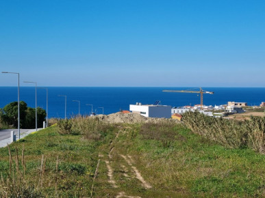 Plot with fantastic sea views, Property for sale in BL059 (1)