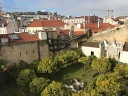 Baixa, Property for sale in Baixa, Lisbon, PW341