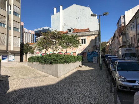 Campo Ourique, Property for sale in PW342