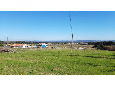 Building plot with 1.162m2, Property for sale in Caldas da Rainha, Leiria, BL505
