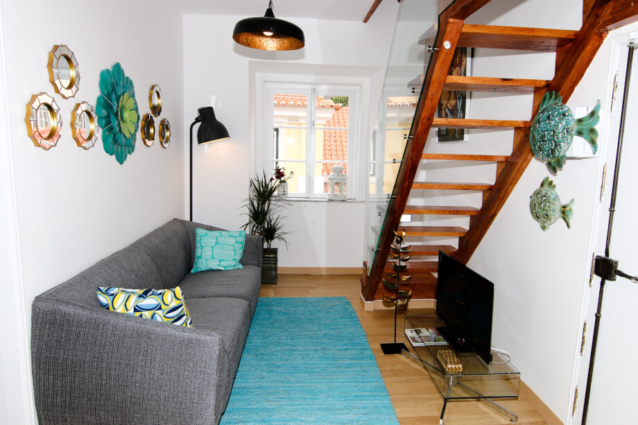 3-bedroom Duplex in Santa Maria Maior, Property for sale in PW3461