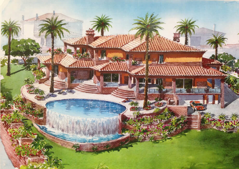 Santa Maria Land Plot, Property for sale in PW3470