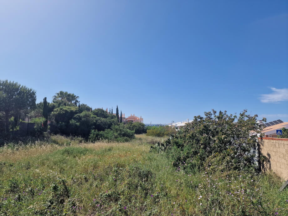 Porta de Mos plots, Property for sale in Lagos, Faro, PW3471