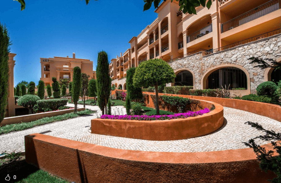 Modern Apartment, Property for sale in Praia da Luz, Lagos, PW3485