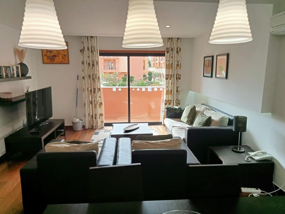 Modern Apartment, Property for sale in Praia da Luz, Lagos, PW3485