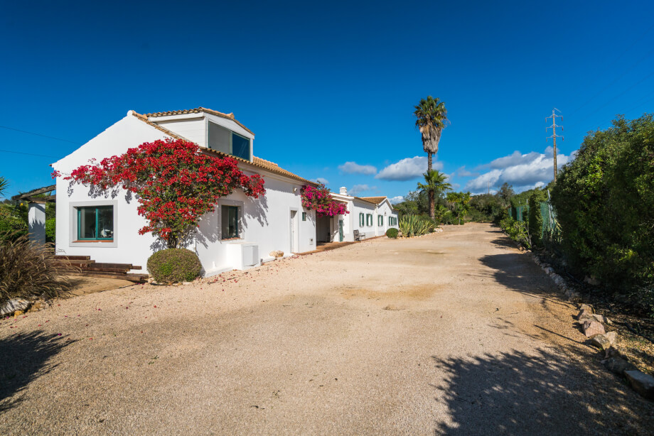 Portimão Villa, Property for sale in Portimão, Portimão, PW3487