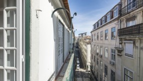 Rua dos Douradores 29, Property for sale in Baixa, Lisbon, PW35