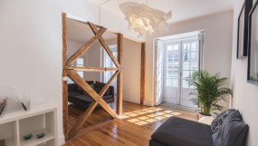 Rua dos Douradores 29, Property for sale in Baixa, Lisbon, PW35