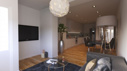 Santo António, Property for sale in Marquês de Pombal, Lisbon, PW350