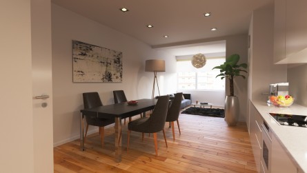 Santo António, Property for sale in Marquês de Pombal, Lisbon, PW350