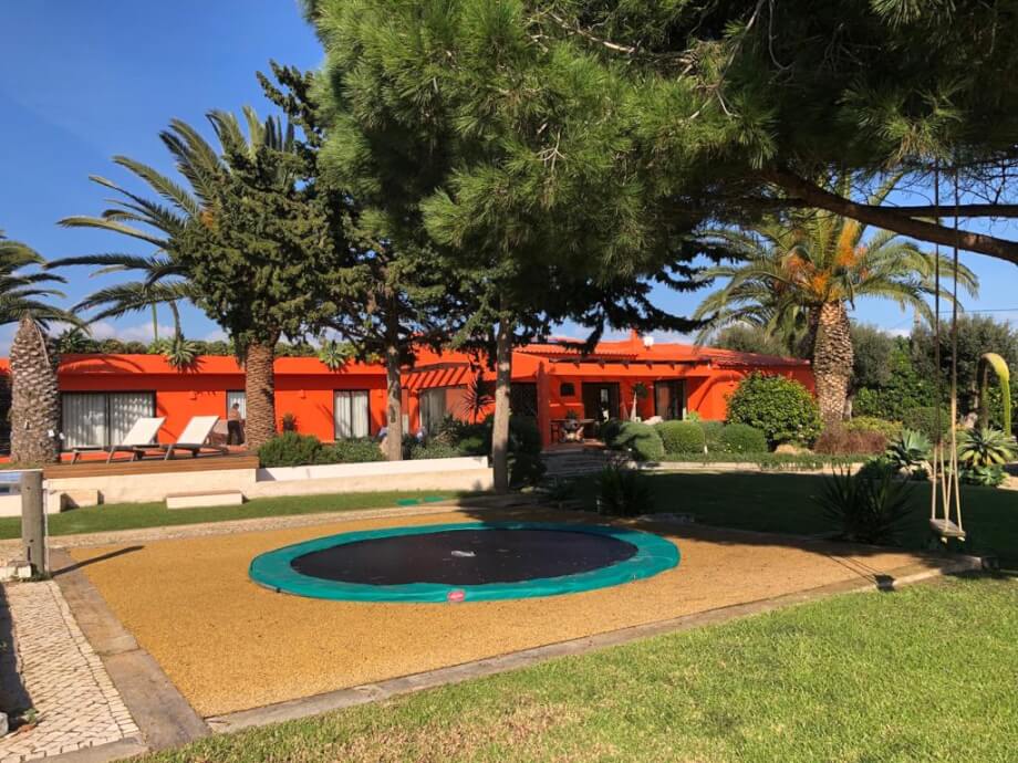 Vila do Bispo Villa, Portugal Golden Visa Property, Property for sale in PW3514