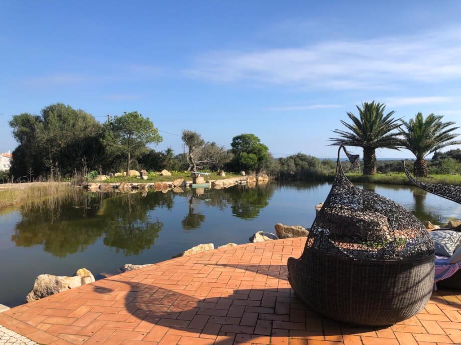 Vila do Bispo Villa, Portugal Golden Visa Property, Property for sale in PW3514