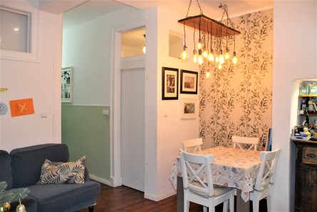 Estefânia, Property for sale in Lisbon, Lisbon, PW352