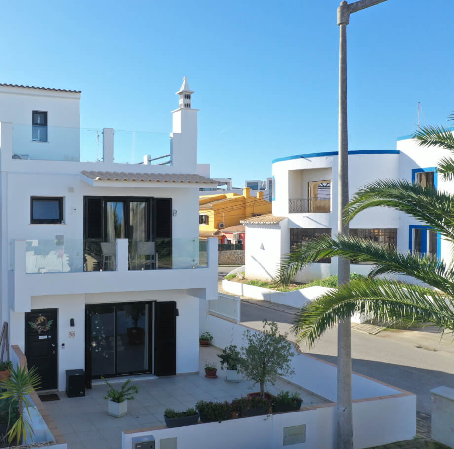 Torralta, Property for sale in Lagos, Faro, PW3533