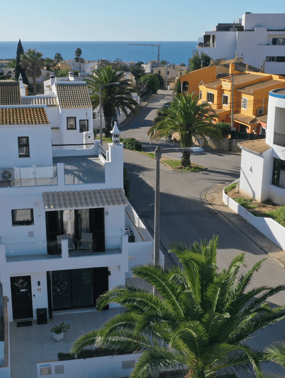 Torralta, Property for sale in Lagos, Faro, PW3533