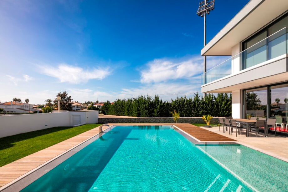 Parchal Villa, Property for sale in PW3534