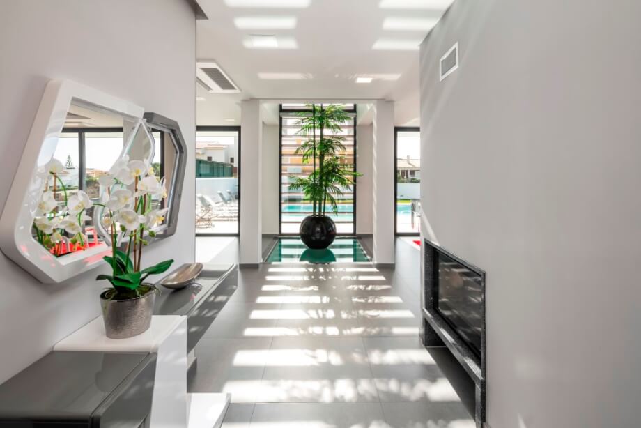 Parchal Villa, Property for sale in PW3534